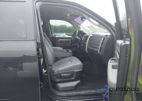 2016 Ram 2500 Slt из США, поврежденный, VIN 3C6TR5DT6GG210930